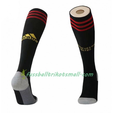 Manchester United Heim Socken 2019-2020